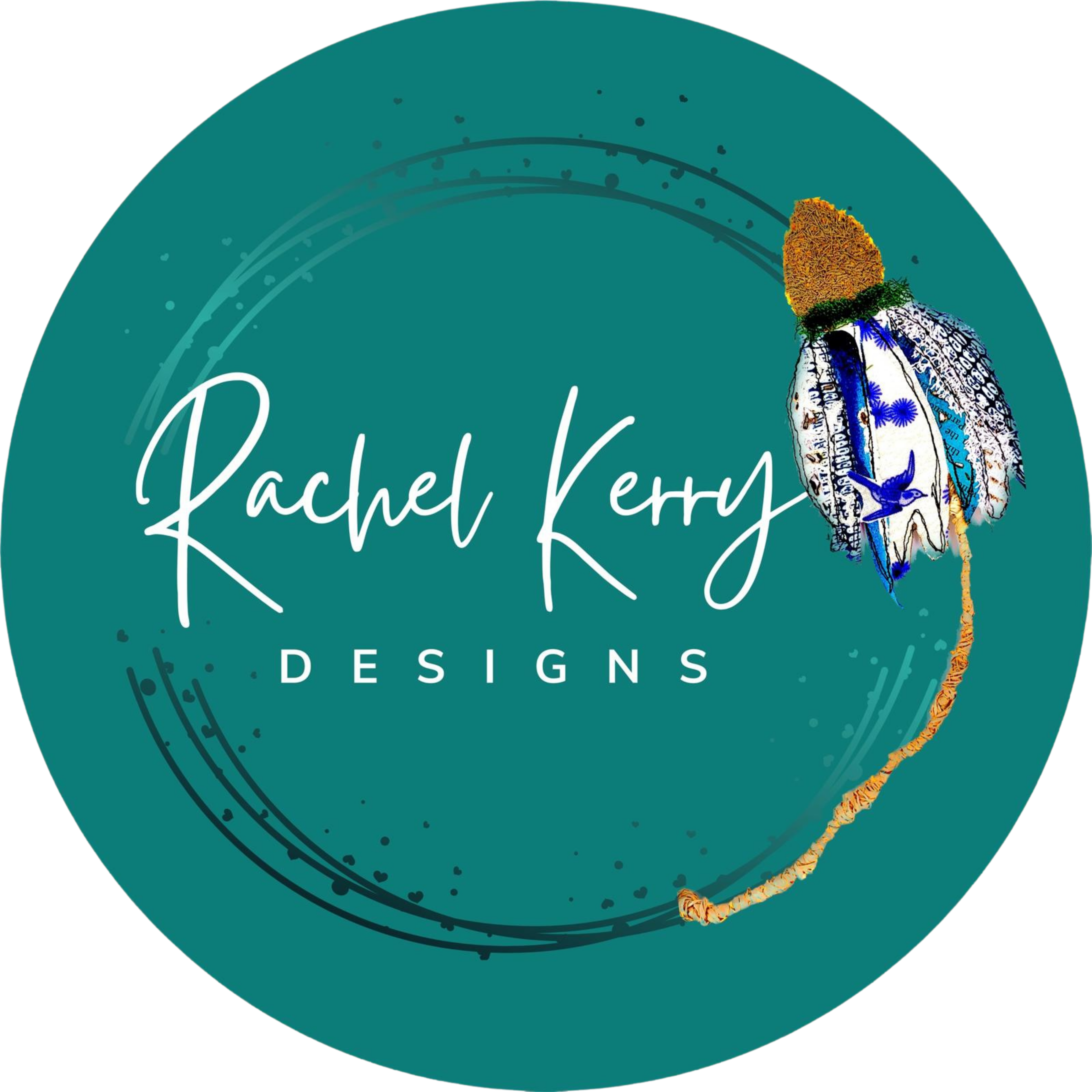 Rachel Kerry Designs